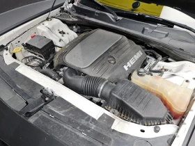 Dodge Challenger 5.7 5.7 Automatic КРАЙНА ЦЕНА: 58897 EUR | Auto.bg — изображение 6