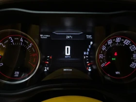 Dodge Challenger 5.7 5.7 Automatic КРАЙНА ЦЕНА: 58897 EUR | Auto.bg — изображение 8