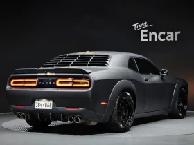 Dodge Challenger 5.7 5.7 Automatic КРАЙНА ЦЕНА: 58897 EUR | Auto.bg — изображение 2