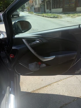 Opel Astra Колата е в перфектно състояния .Нов съединител .Но | Auto.bg — изображение 9