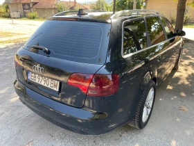 Audi A4 Avant | Mobile.bg � ����� ������ 4