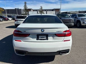 BMW 750 Long * ��� ��������� * ����� ������� * CARFAX *  | Mobile.bg � ����� ������ 3