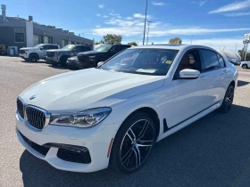 ������ BMW 750
