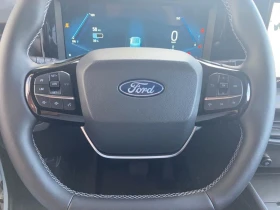 Ford Courier TREND/136HP/54KWH/CAM/397h | Auto.bg — изображение 9