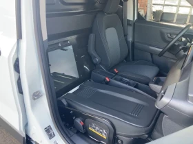 Ford Courier TREND/136HP/54KWH/CAM/397h | Auto.bg — изображение 12