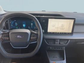 Ford Courier TREND/136HP/54KWH/CAM/397h | Auto.bg — изображение 8