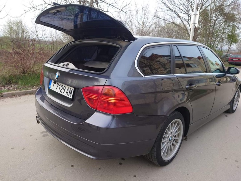 BMW 330 330 хд, снимка 6 - Автомобили и джипове - 45125813