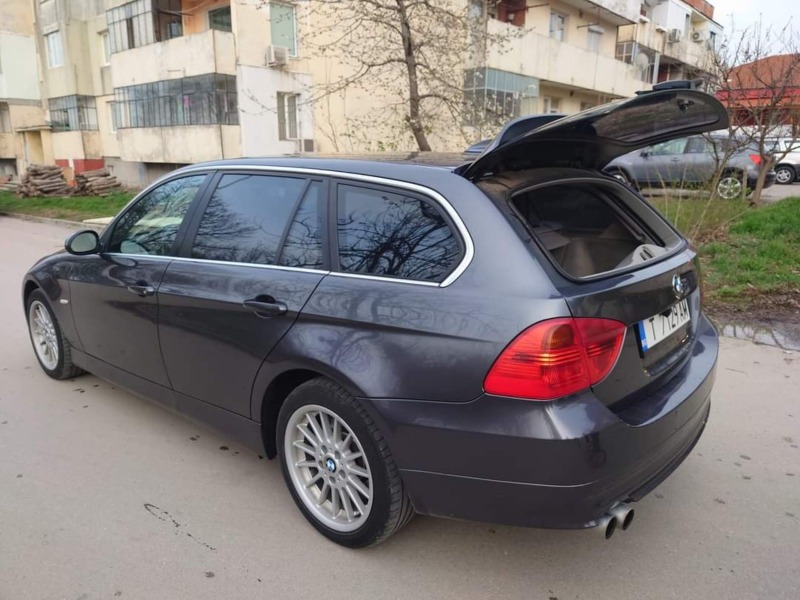 BMW 330 330 хд, снимка 7 - Автомобили и джипове - 45125813