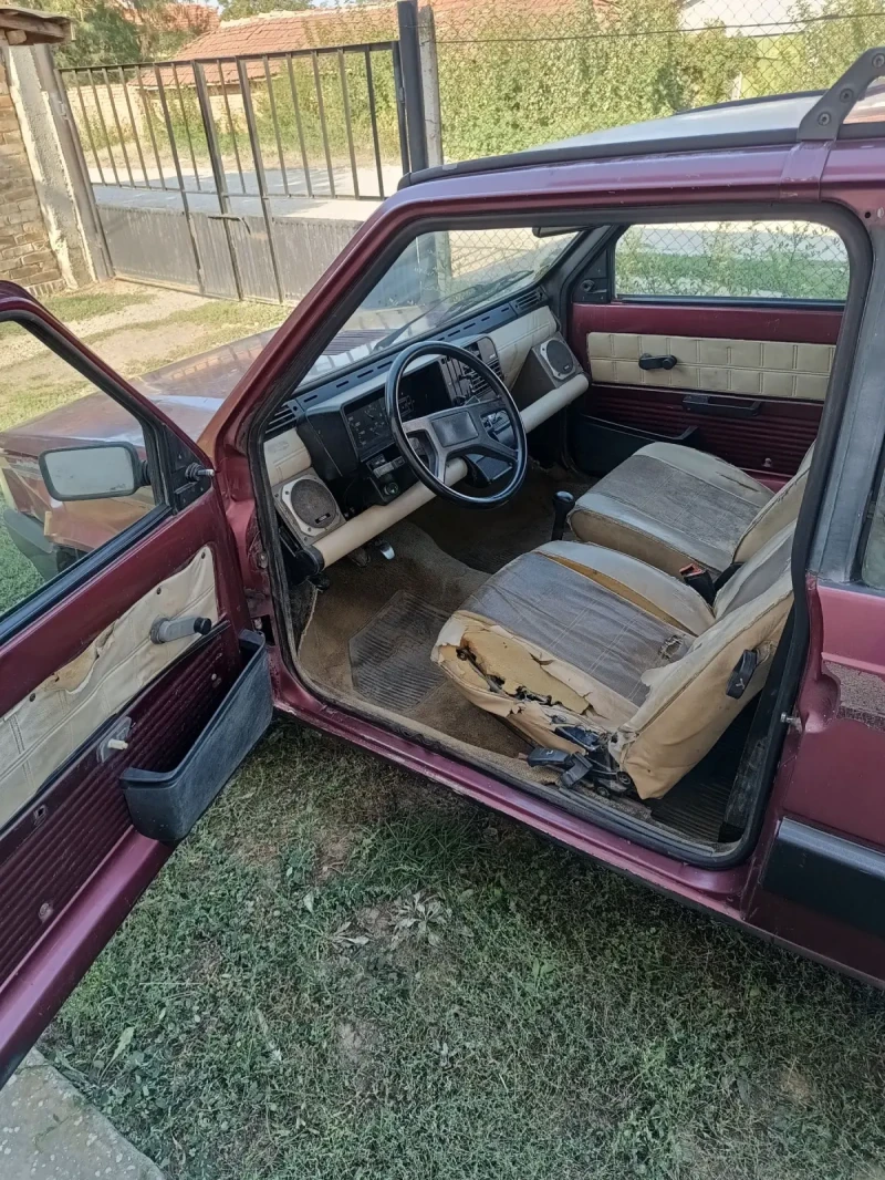 Fiat Panda SISLEY , снимка 11 - Автомобили и джипове - 47331937