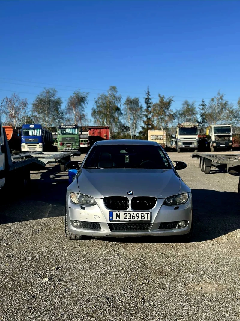 BMW 330, снимка 7 - Автомобили и джипове - 47960949