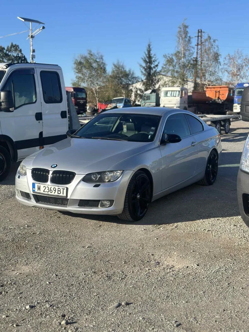 BMW 330, снимка 11 - Автомобили и джипове - 47960949