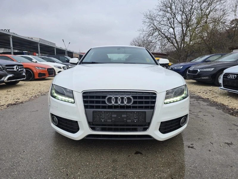 Audi A5 2.0TFSI - 180к.с. - S-Line+ , снимка 3 - Автомобили и джипове - 48143182