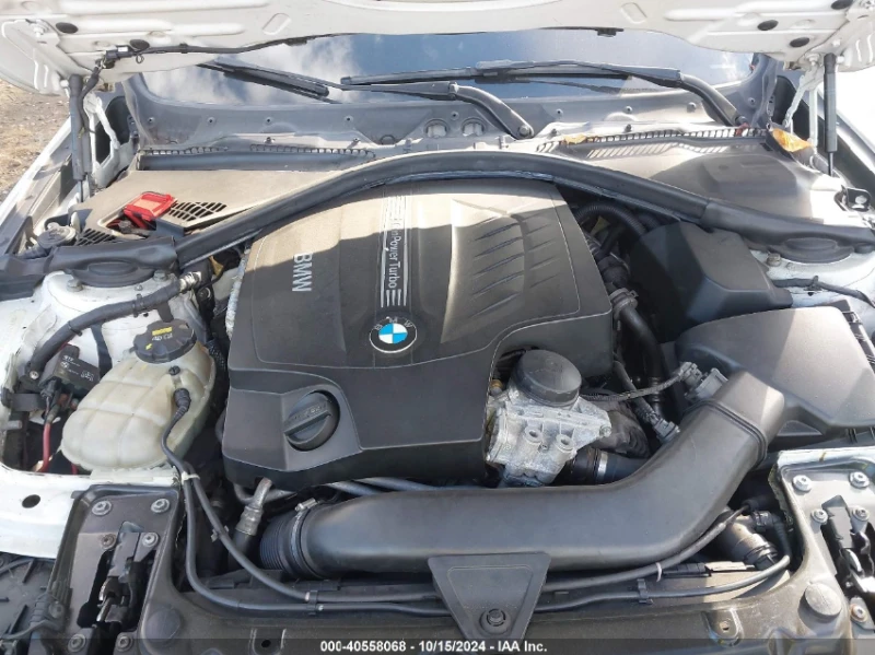 BMW 435 I xDrive (M-Pack) Harman/Kardon* Подгрев* Keyless*, снимка 10 - Автомобили и джипове - 48256636