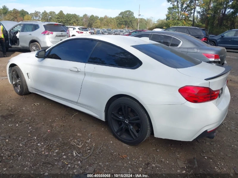 BMW 435 I xDrive (M-Pack) Harman/Kardon* Подгрев* Keyless*, снимка 6 - Автомобили и джипове - 48256636