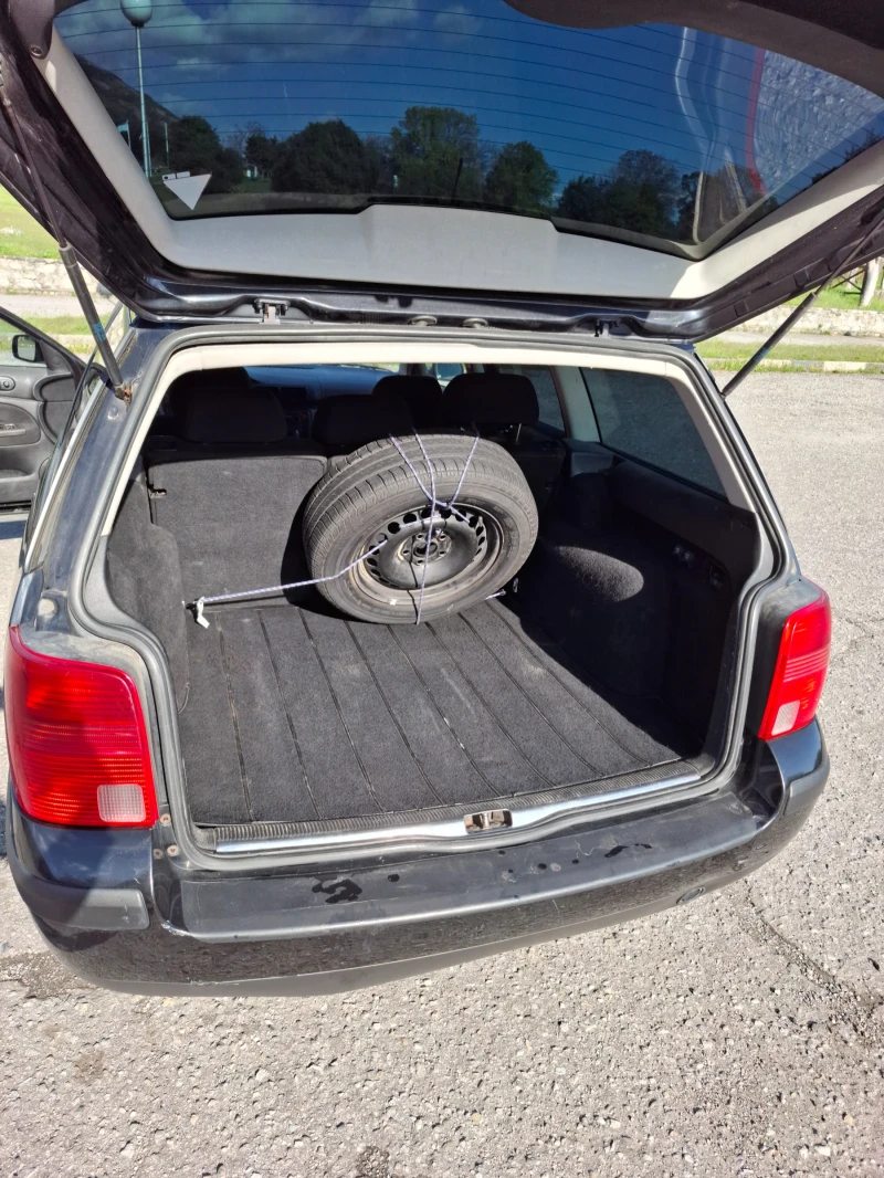VW Passat B5 1.8T , снимка 15 - Автомобили и джипове - 51122675