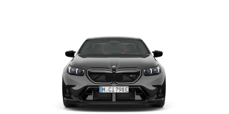 BMW M5, снимка 2 - Автомобили и джипове - 49315769