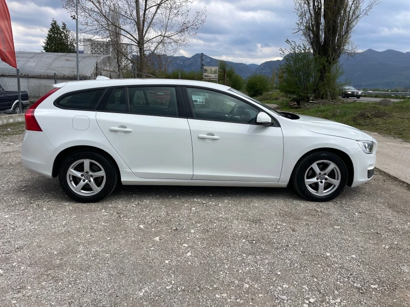 Volvo V60 2.0TDI-150-FEIS-ITALIA, снимка 4 - Автомобили и джипове - 49853983