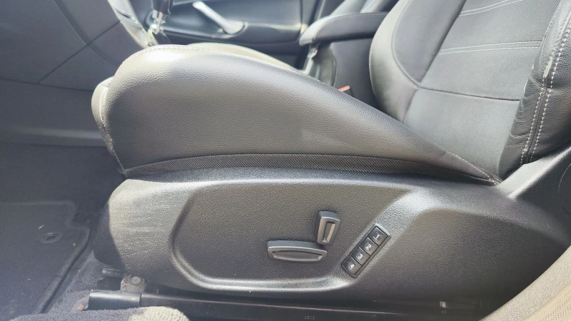 Ford Mondeo Titanium 2.2tdci, снимка 15 - Автомобили и джипове - 51204965