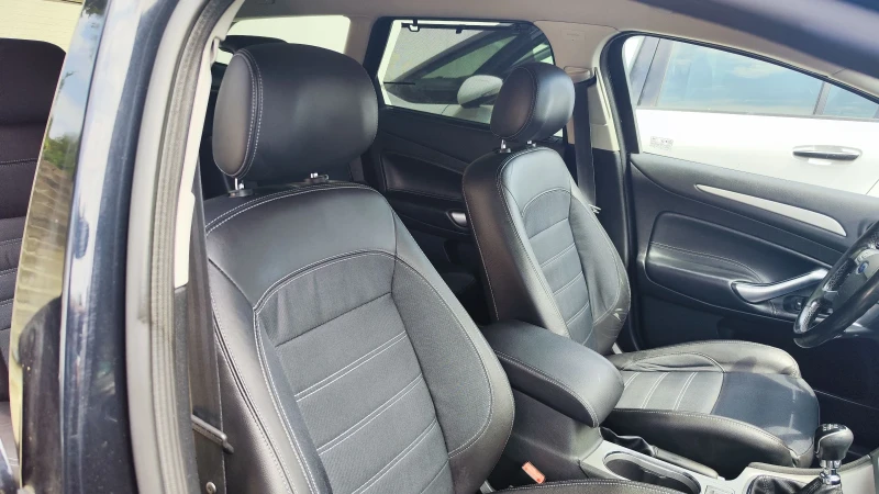 Ford Mondeo Titanium 2.2tdci, снимка 12 - Автомобили и джипове - 51204965