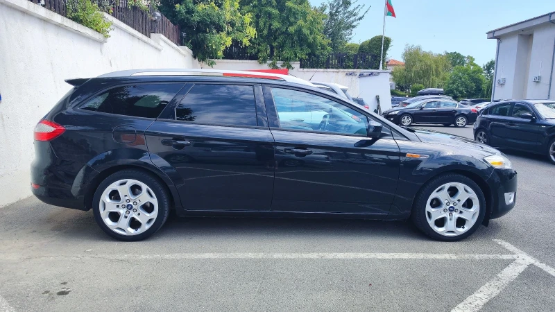 Ford Mondeo Titanium 2.2tdci, снимка 3 - Автомобили и джипове - 51204965