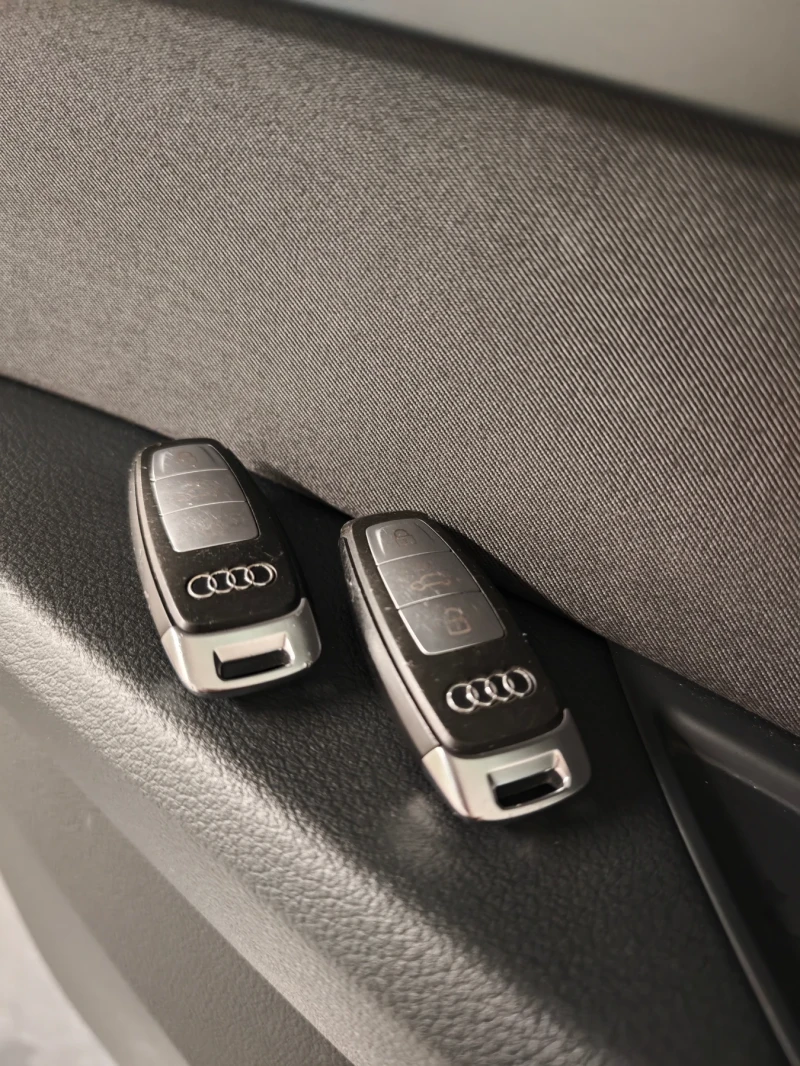 Audi E-Tron 50 Quattro, 71kWH, 107000km!Гаранция, Launch editi, снимка 13 - Автомобили и джипове - 52576979