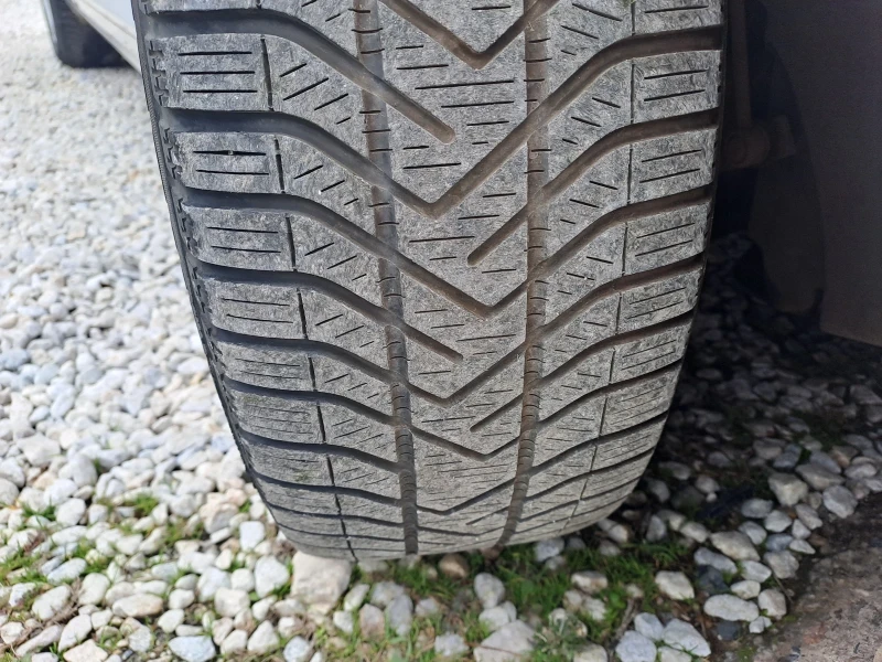 Audi A3 2, 0TDI, 170кс, 6ск., снимка 16 - Автомобили и джипове - 52651787