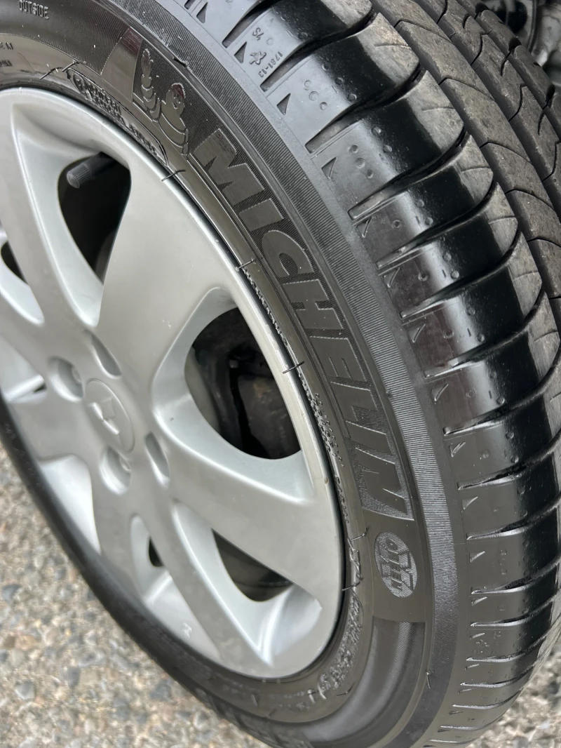 Nissan e-NV200 1.5DCI    5 Места Нов внос Германия Топ Състояние , снимка 17 - Автомобили и джипове - 52712937