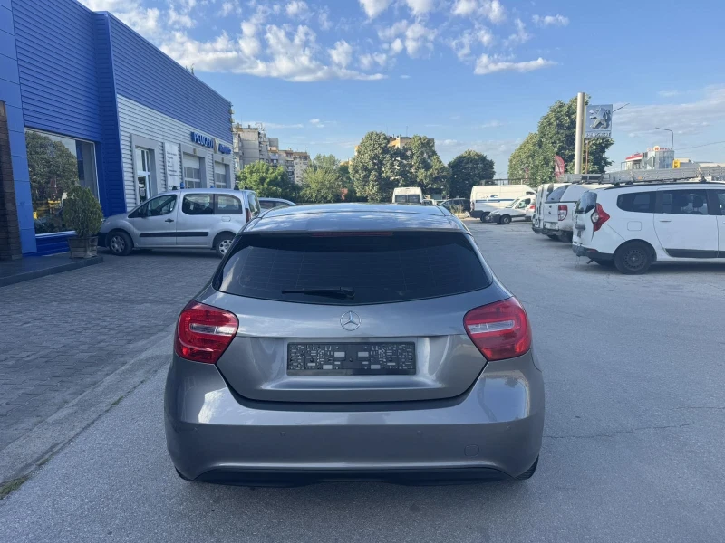 Mercedes-Benz A 180, снимка 4 - Автомобили и джипове - 53215582