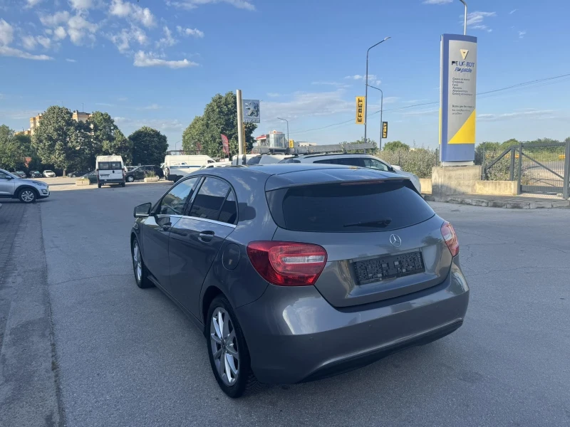 Mercedes-Benz A 180, снимка 2 - Автомобили и джипове - 53215582