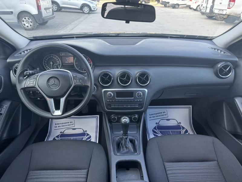 Mercedes-Benz A 180, снимка 12 - Автомобили и джипове - 53215582