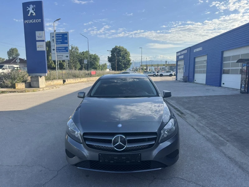 Mercedes-Benz A 180, снимка 11 - Автомобили и джипове - 53215582