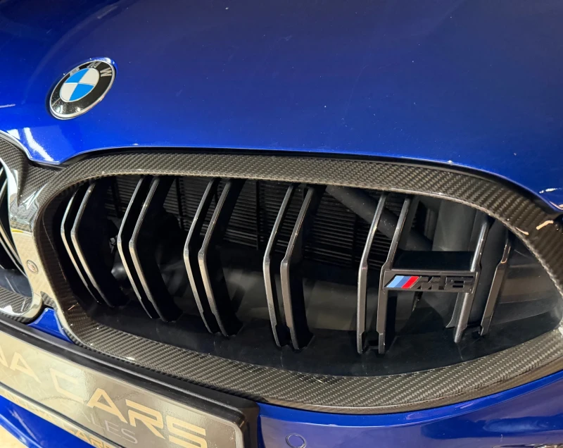 BMW M8 Competition Akrapovic Manhart, снимка 6 - Автомобили и джипове - 53537454