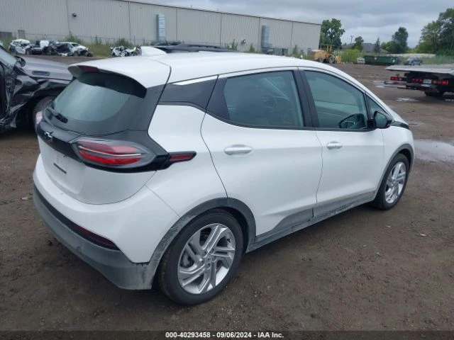 Chevrolet Bolt EV FWD 1LT - изображение 2