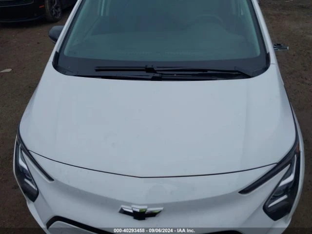 Chevrolet Bolt EV FWD 1LT - изображение 9