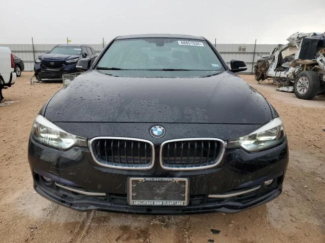 BMW 330 2017 BMW 330 I 90000 KM!, снимка 5 - Автомобили и джипове - 48715283