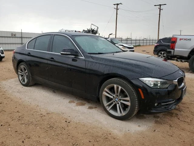 BMW 330 2017 BMW 330 I 90000 KM!, снимка 2 - Автомобили и джипове - 48715283