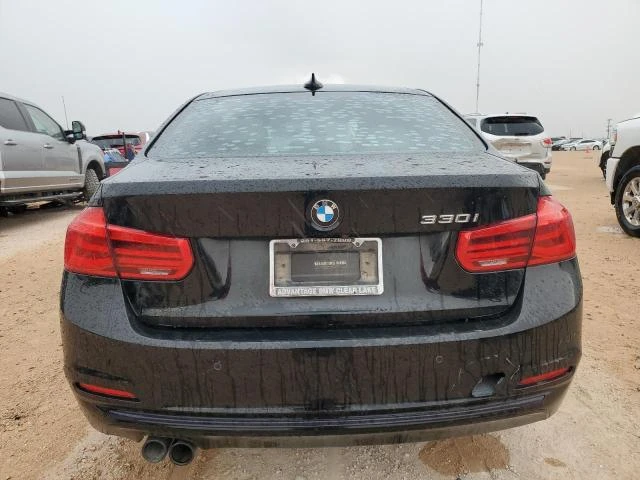 BMW 330 2017 BMW 330 I 90000 KM!, снимка 6 - Автомобили и джипове - 48715283