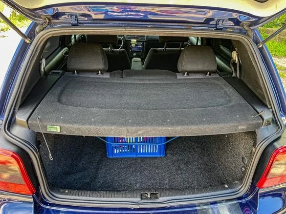 VW Golf 4 - изображение 7