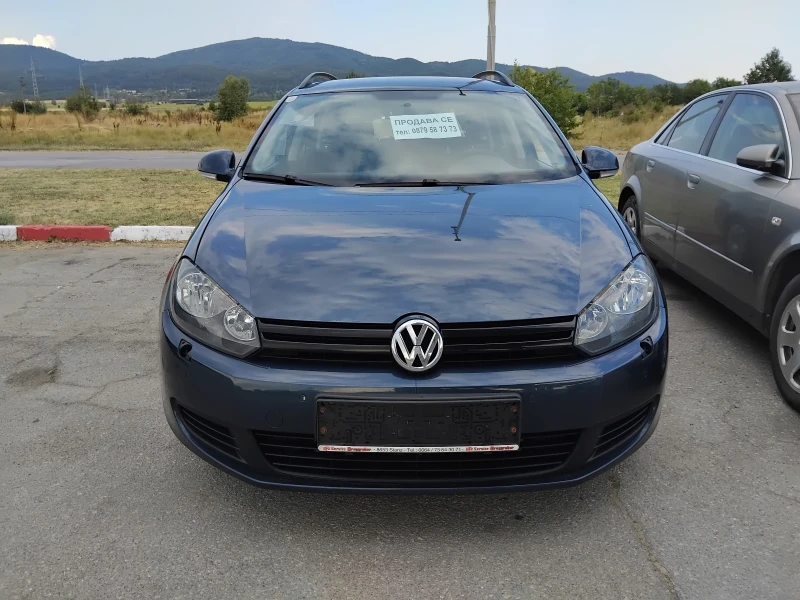 VW Golf - 5800 лв. - 21654785 1