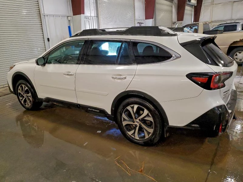 Subaru Outback 2021 SUBARU OUTBACK TOURING | Mobile.bg � ����������� 6