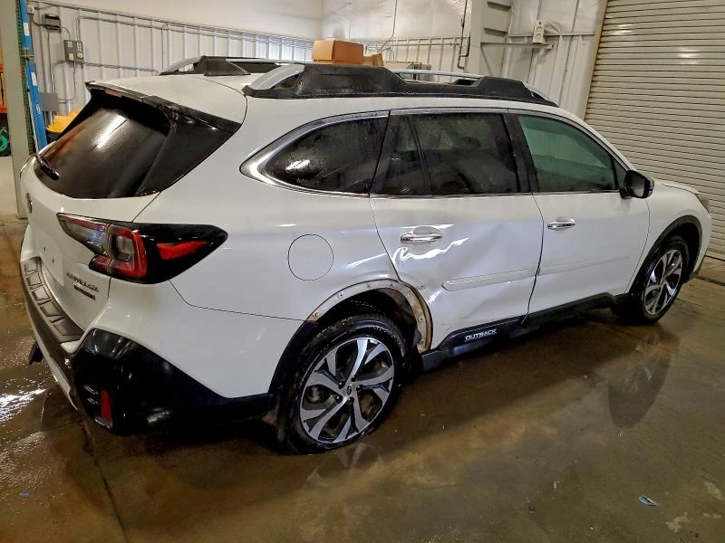 Subaru Outback 2021 SUBARU OUTBACK TOURING | Mobile.bg � ����������� 4