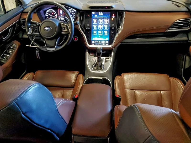 Subaru Outback 2021 SUBARU OUTBACK TOURING | Mobile.bg � ����������� 9