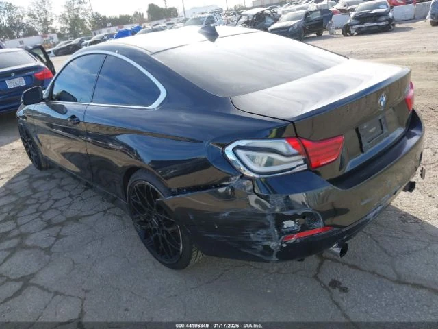 BMW 440, снимка 9 - Автомобили и джипове - 53435965