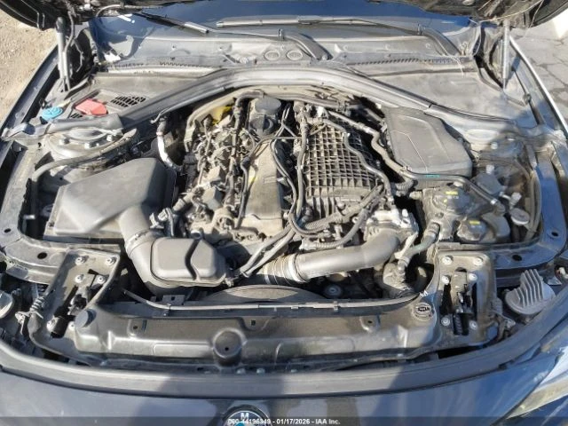 BMW 440, снимка 11 - Автомобили и джипове - 53435965