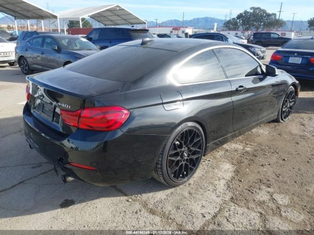 BMW 440, снимка 10 - Автомобили и джипове - 53435965