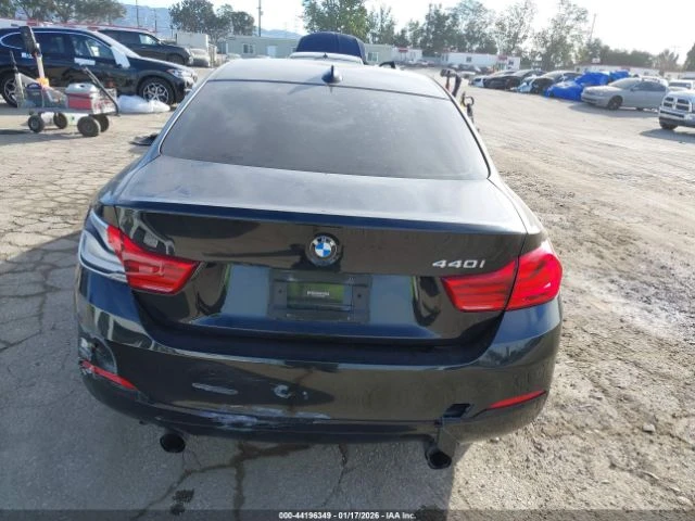 BMW 440, снимка 2 - Автомобили и джипове - 53435965