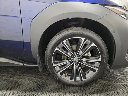 Toyota bZ4X LONG RANGE* 4X4* DISTRONIC* ПАНОРАМА* ОБДУХВАНЕ, снимка 5 - Автомобили и джипове - 54955444