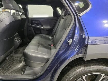 Toyota bZ4X LONG RANGE* 4X4* DISTRONIC* ПАНОРАМА* ОБДУХВАНЕ, снимка 11 - Автомобили и джипове - 54955444