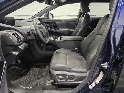 Toyota bZ4X LONG RANGE* 4X4* DISTRONIC* ПАНОРАМА* ОБДУХВАНЕ, снимка 6 - Автомобили и джипове - 54955444