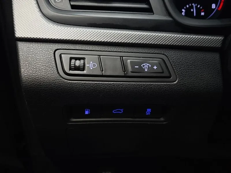 Hyundai Sonata Rise Lpi Taxi Economy Type, снимка 17 - Автомобили и джипове - 54998774
